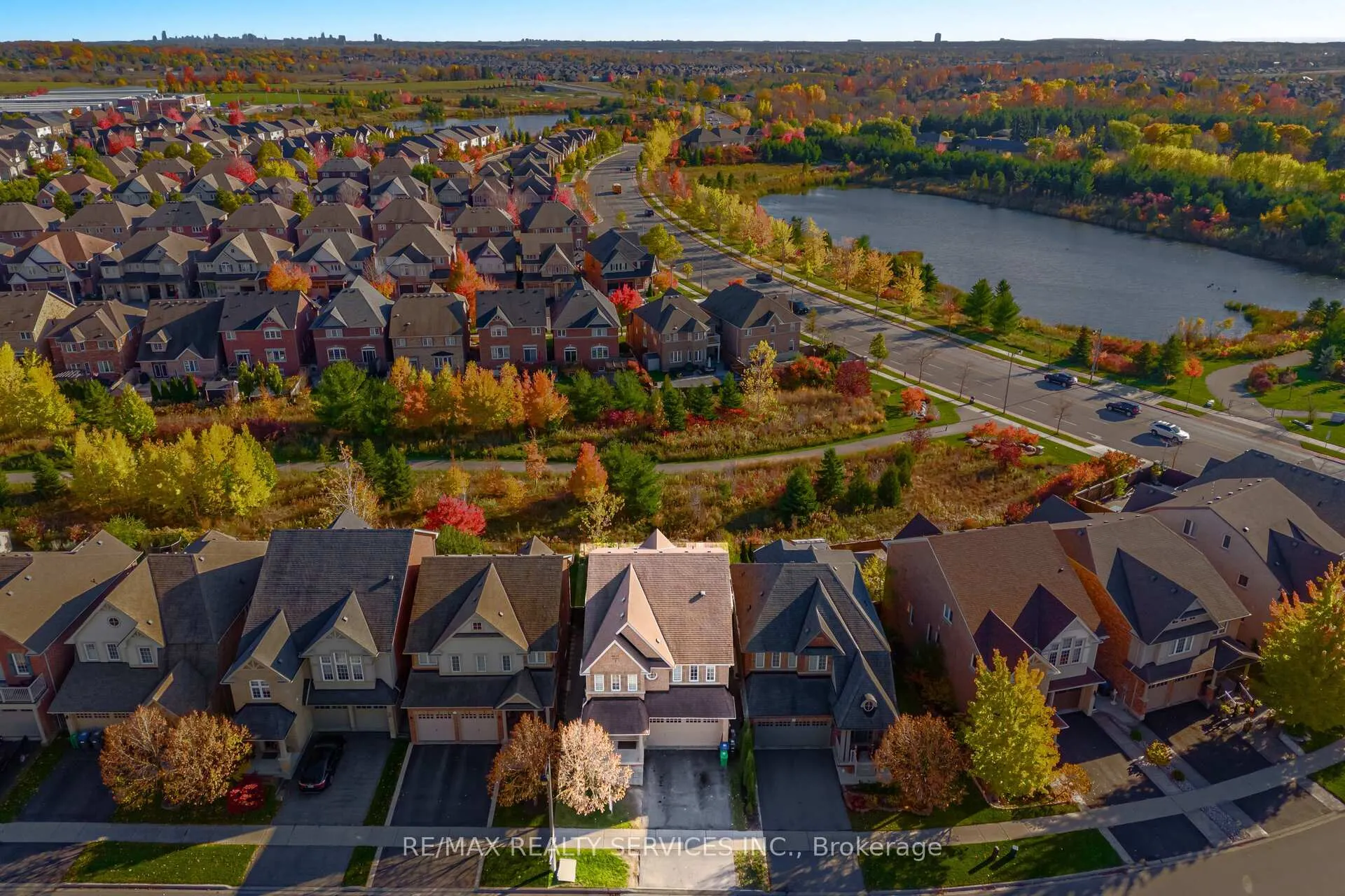 Photo 2 of 51 Larson Peak Road, Caledon, Rural Caledon — HOMEH
