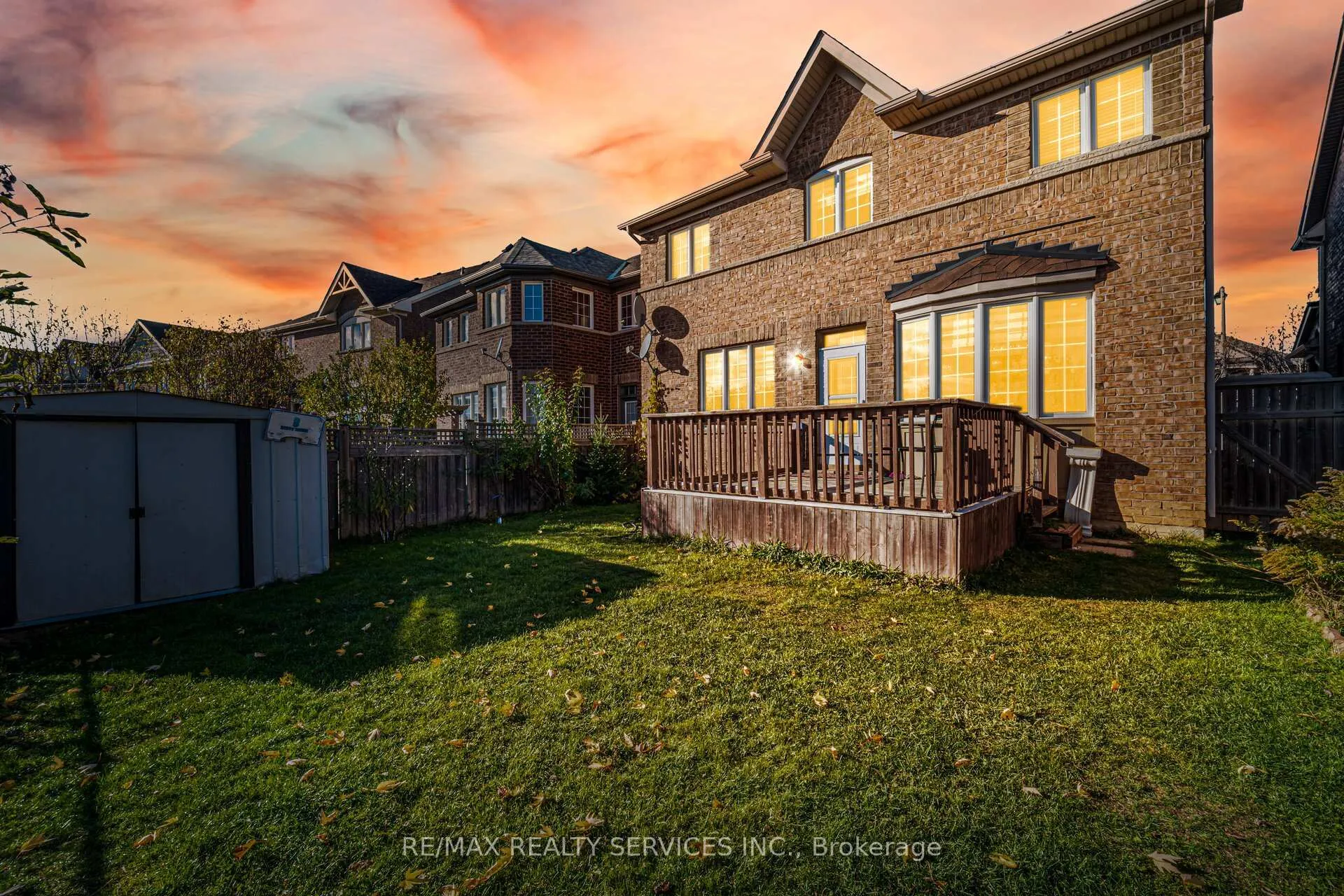 Photo 41 of 51 Larson Peak Road, Caledon, Rural Caledon — HOMEH