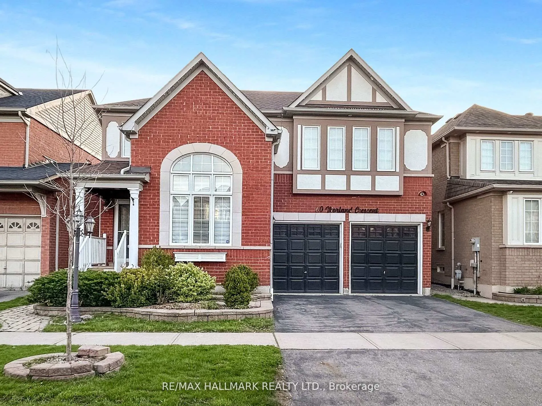 Photo 1 of 60 Morland Crescent, Ajax, Northwest Ajax — HOMEH