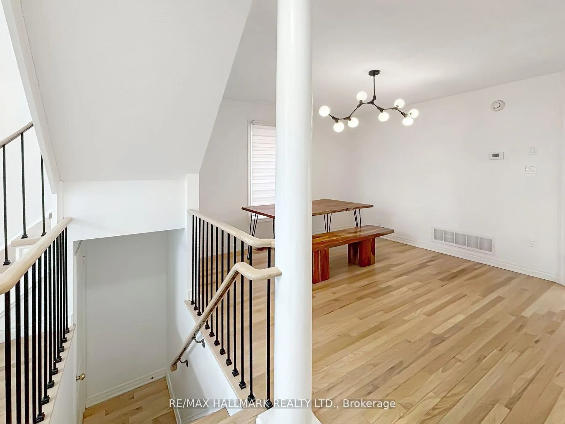 Photo 9 of 60 Morland Crescent, Ajax, Northwest Ajax — HOMEH