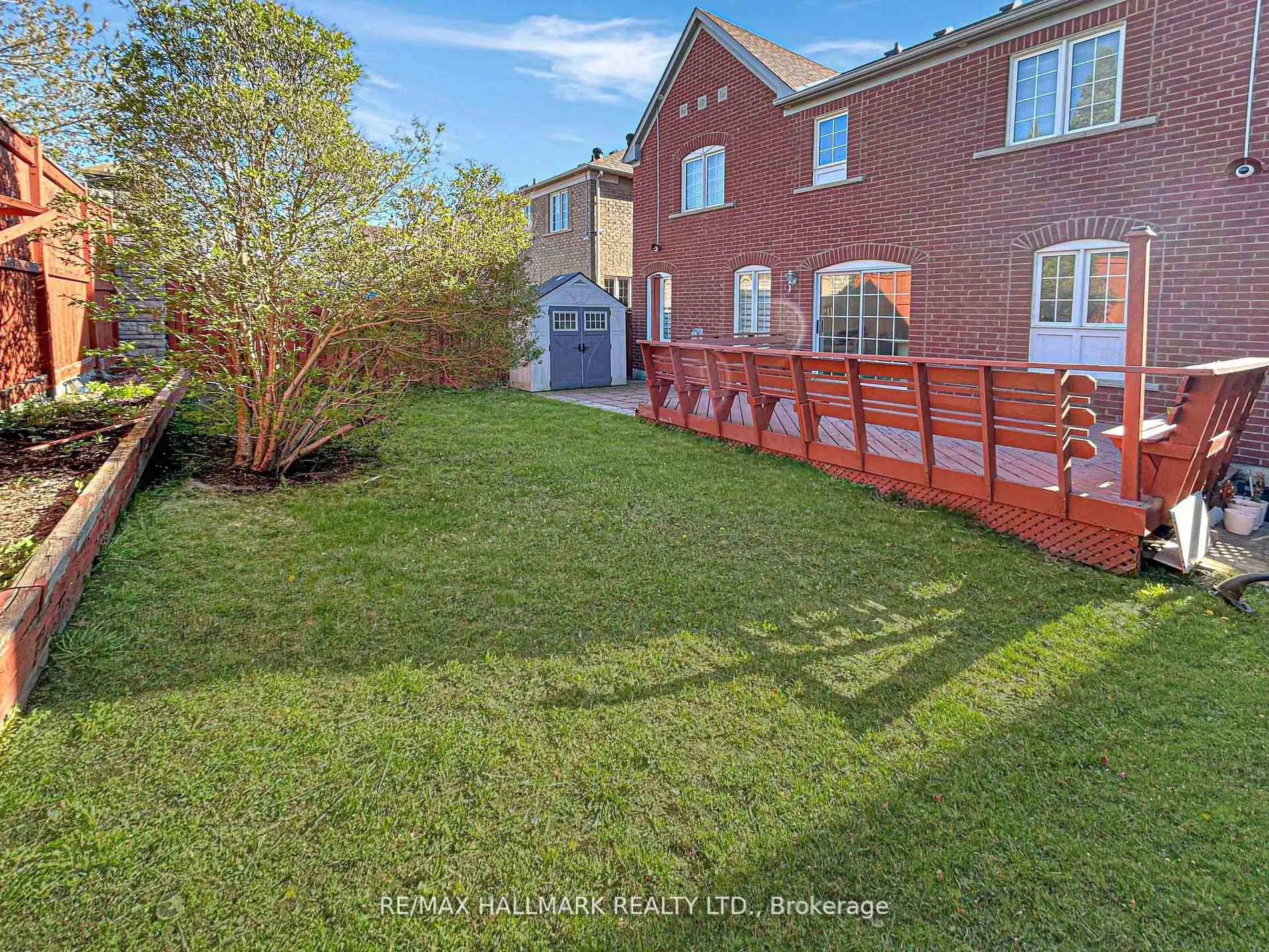 Photo 39 of 60 Morland Crescent, Ajax, Northwest Ajax — HOMEH