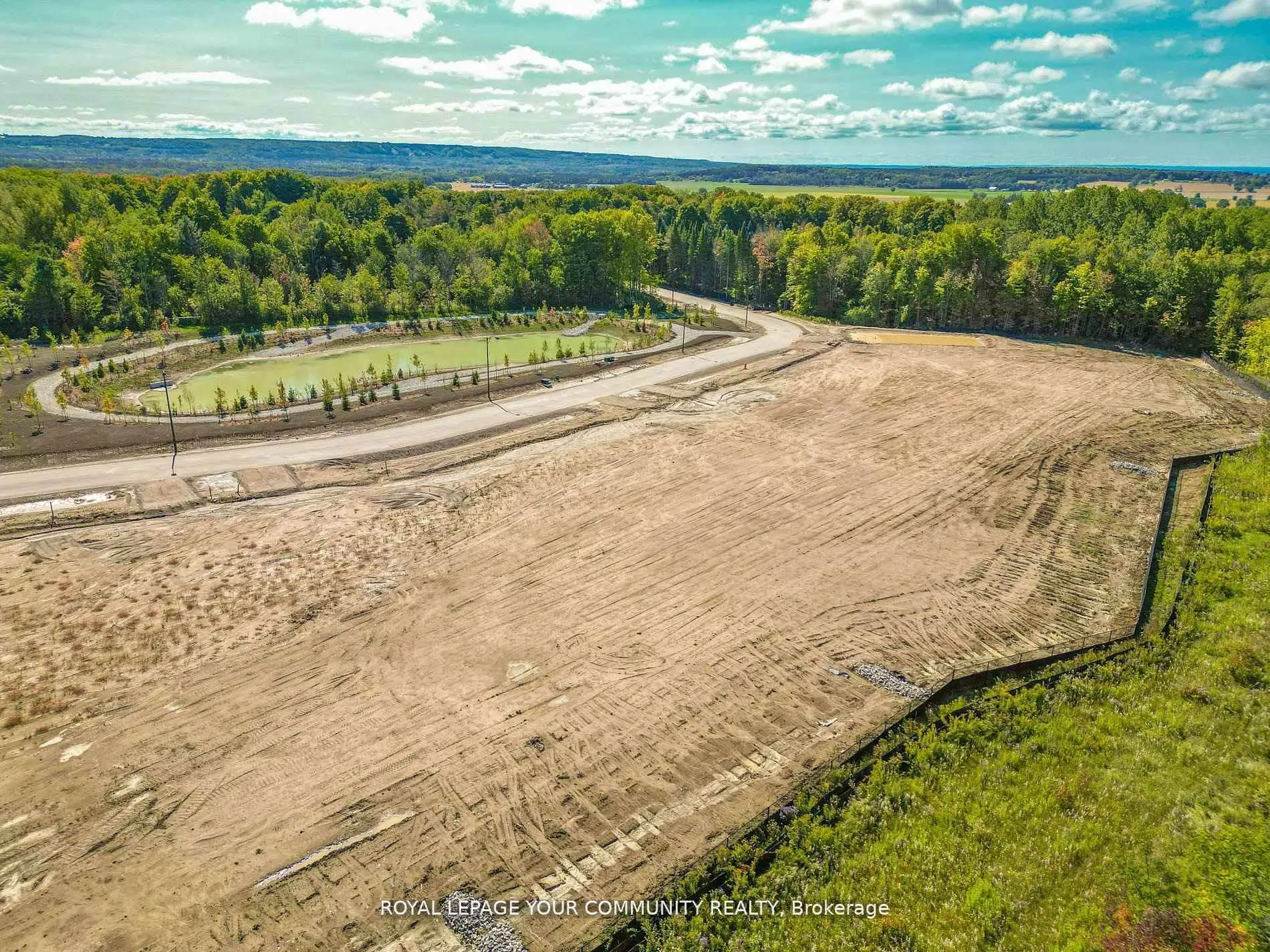 Photo 8 of Unit Lot 34, 1426 Wilson Drive, Springwater, Anten Mills — HOMEH