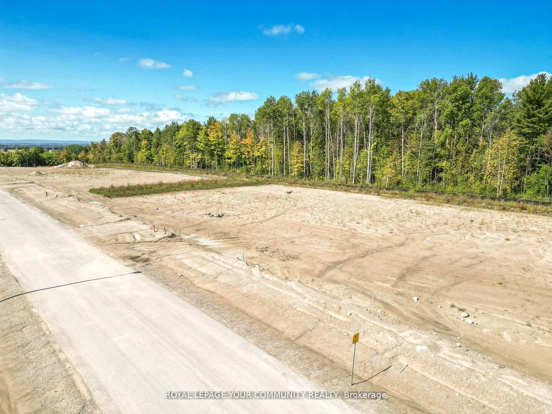 Photo 15 of Unit Lot 34, 1426 Wilson Drive, Springwater, Anten Mills — HOMEH