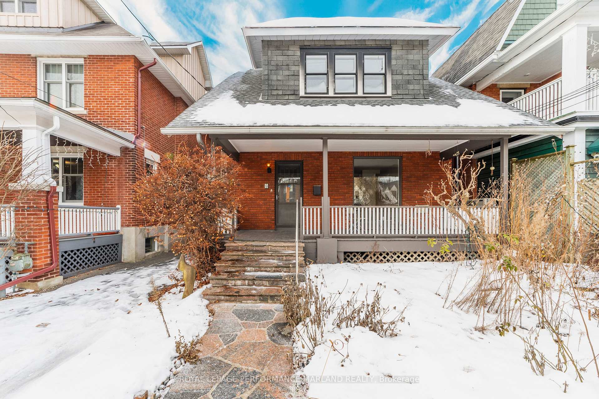 Photo 2 of 18 Carlyle Avenue, Ottawa, Old Ottawa South — HOMEH