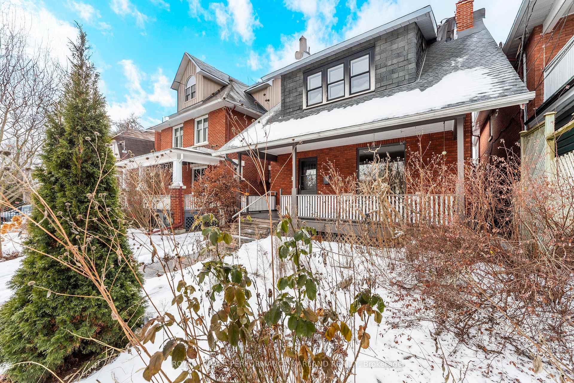 Photo 3 of 18 Carlyle Avenue, Ottawa, Old Ottawa South — HOMEH