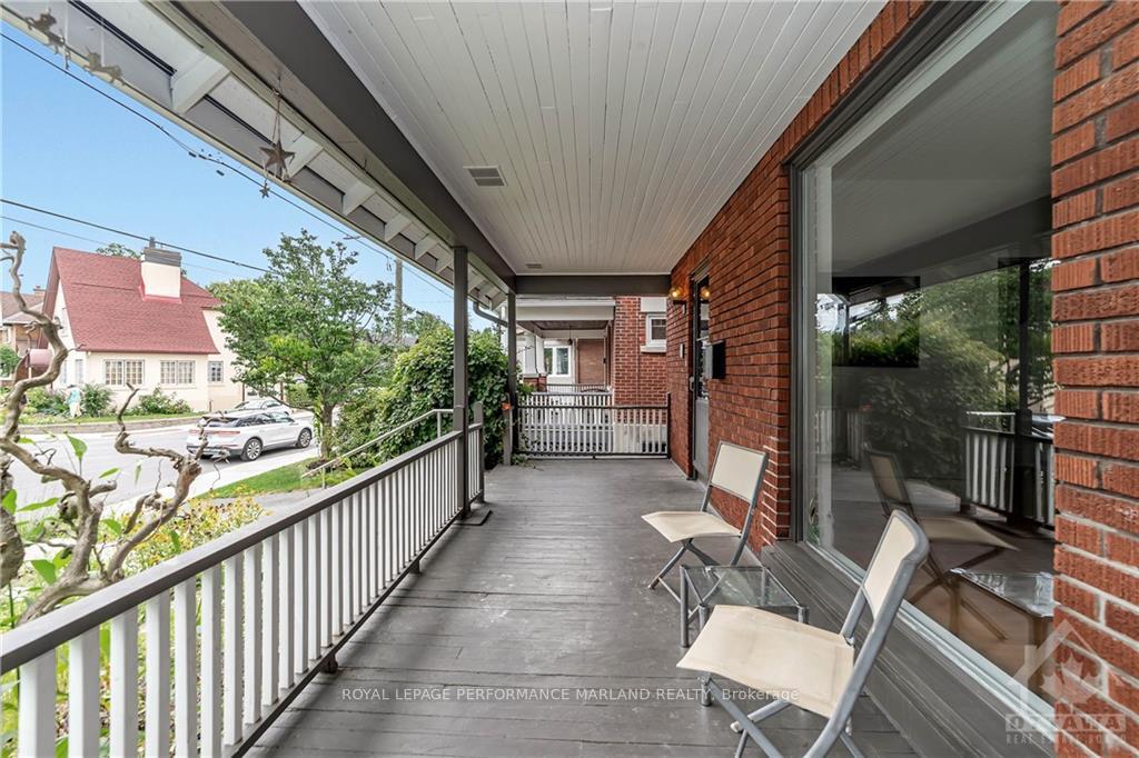 Photo 4 of 18 Carlyle Avenue, Ottawa, Old Ottawa South — HOMEH