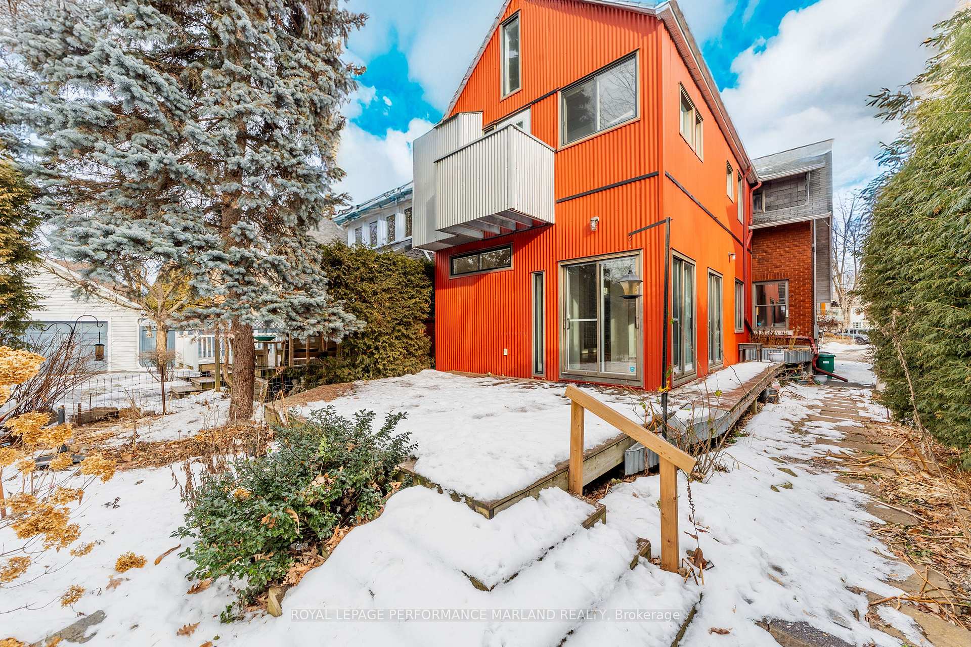 Photo 20 of 18 Carlyle Avenue, Ottawa, Old Ottawa South — HOMEH