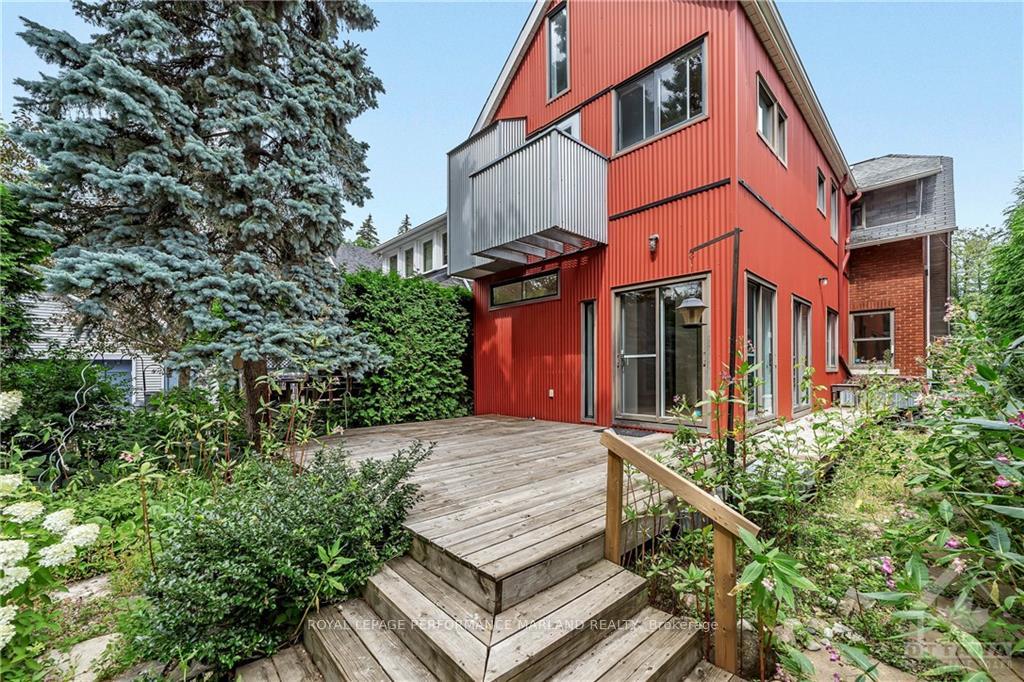 Photo 21 of 18 Carlyle Avenue, Ottawa, Old Ottawa South — HOMEH