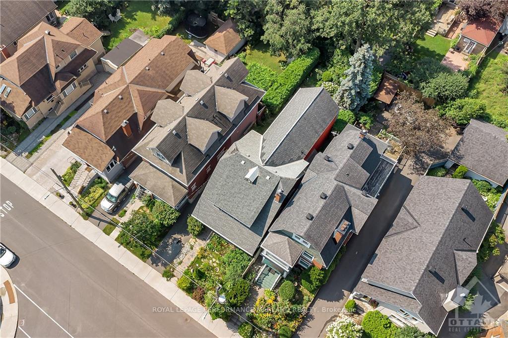 Photo 23 of 18 Carlyle Avenue, Ottawa, Old Ottawa South — HOMEH
