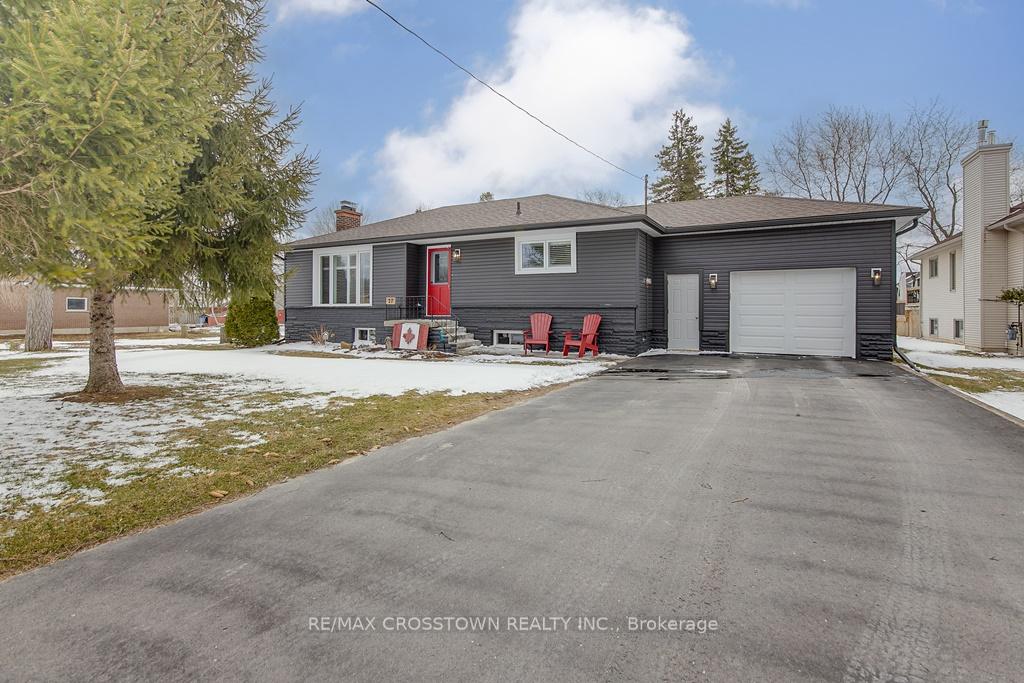 Photo 1 of 27 Nelson Street, Clearview, Creemore — HOMEH