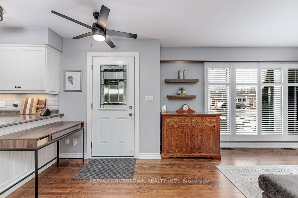 Photo 5 of 27 Nelson Street, Clearview, Creemore — HOMEH