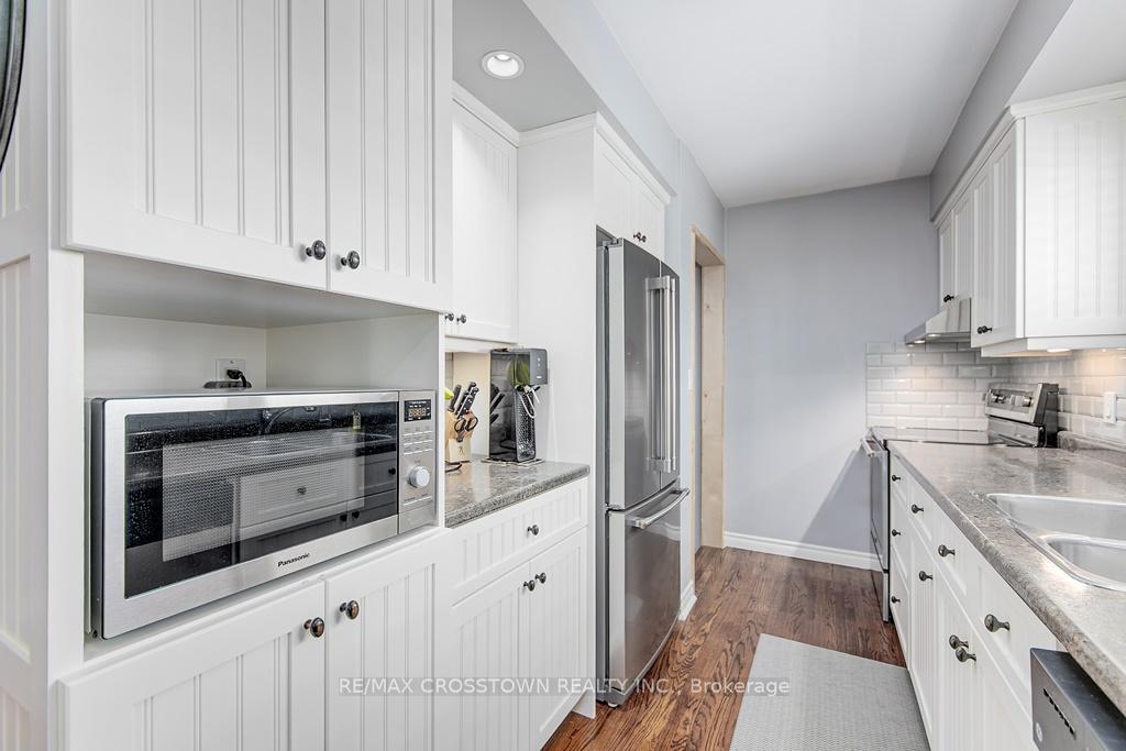 Photo 9 of 27 Nelson Street, Clearview, Creemore — HOMEH