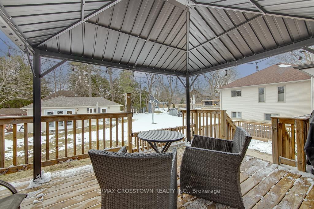 Photo 19 of 27 Nelson Street, Clearview, Creemore — HOMEH