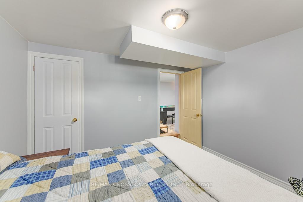 Photo 24 of 27 Nelson Street, Clearview, Creemore — HOMEH