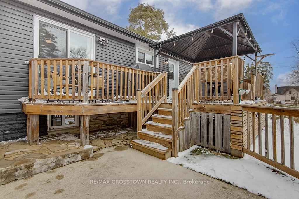 Photo 29 of 27 Nelson Street, Clearview, Creemore — HOMEH