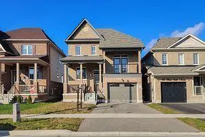 Photo 1 of 70 Henry Smith Avenue, Clarington, Bowmanville — HOMEH