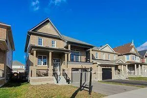 Photo 3 of 70 Henry Smith Avenue, Clarington, Bowmanville — HOMEH