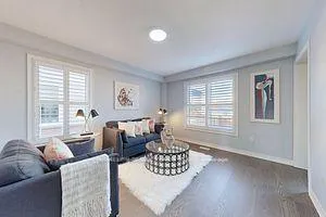 Photo 4 of 70 Henry Smith Avenue, Clarington, Bowmanville — HOMEH