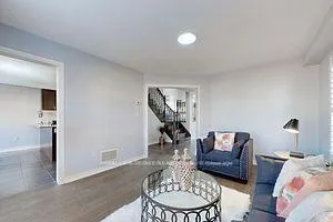 Photo 6 of 70 Henry Smith Avenue, Clarington, Bowmanville — HOMEH
