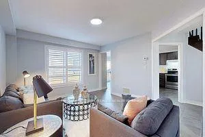 Photo 7 of 70 Henry Smith Avenue, Clarington, Bowmanville — HOMEH