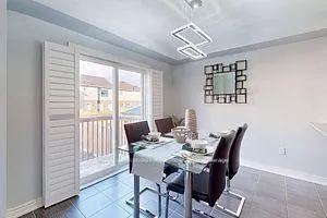 Photo 12 of 70 Henry Smith Avenue, Clarington, Bowmanville — HOMEH