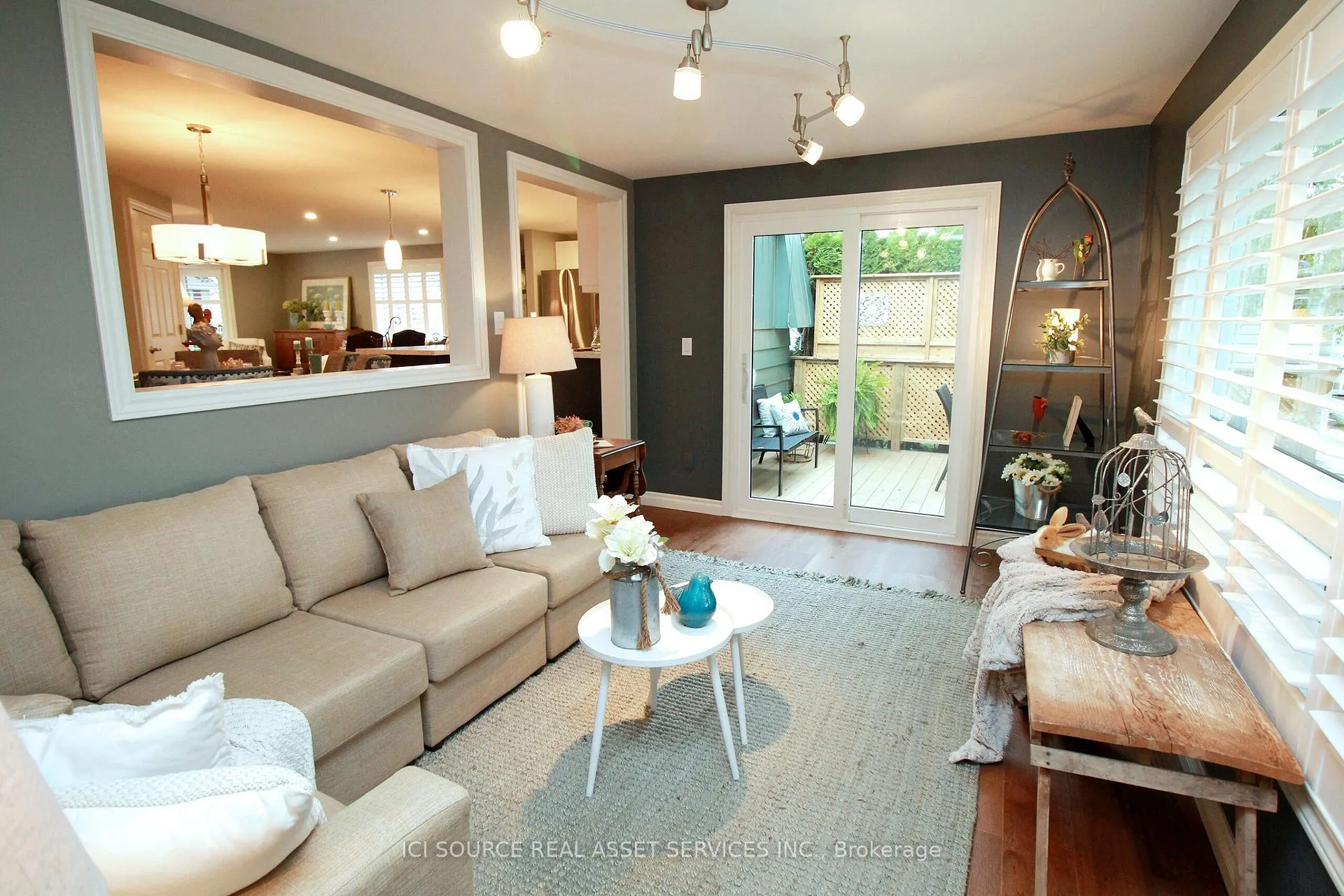 Photo 11 of 75 Wilmot Trail, Clarington, Bowmanville — HOMEH