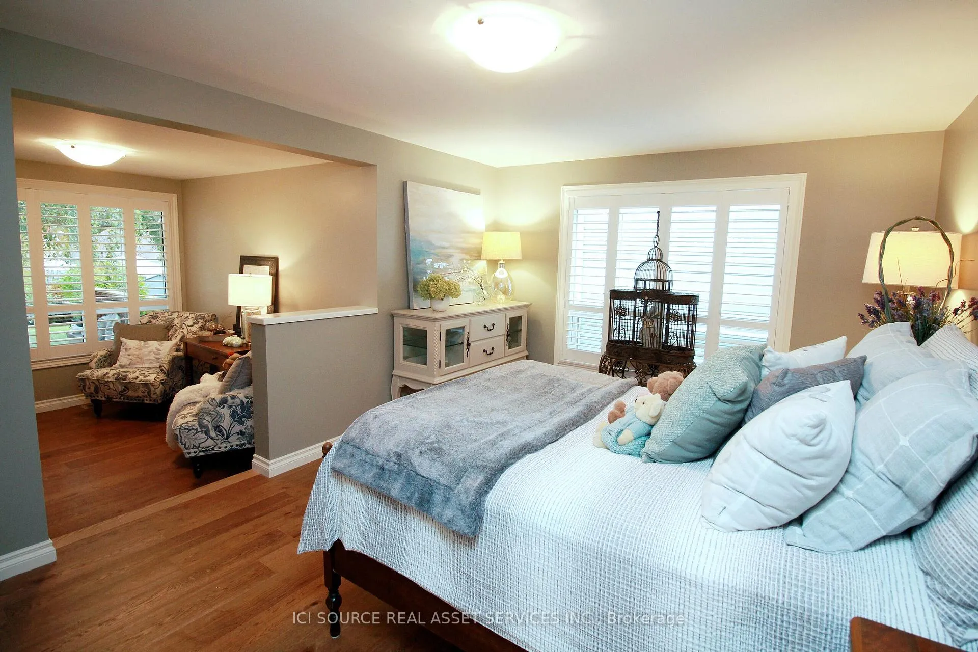 Photo 13 of 75 Wilmot Trail, Clarington, Bowmanville — HOMEH