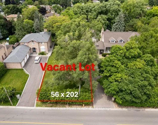 Photo 1 of 206 Church Street, Markham, Markham Village — HOMEH