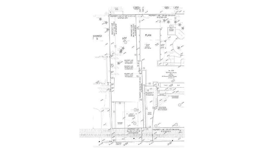Photo 15 of 206 Church Street, Markham, Markham Village — HOMEH
