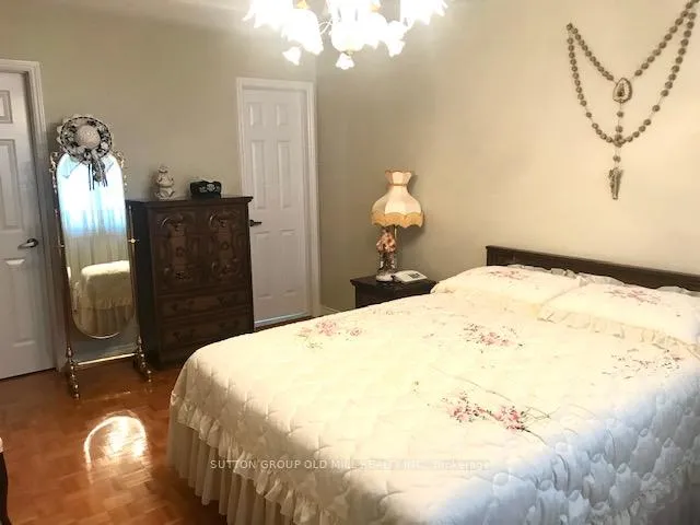 Photo 16 of 103 Benjamin Drive, Vaughan, East Woodbridge — HOMEH