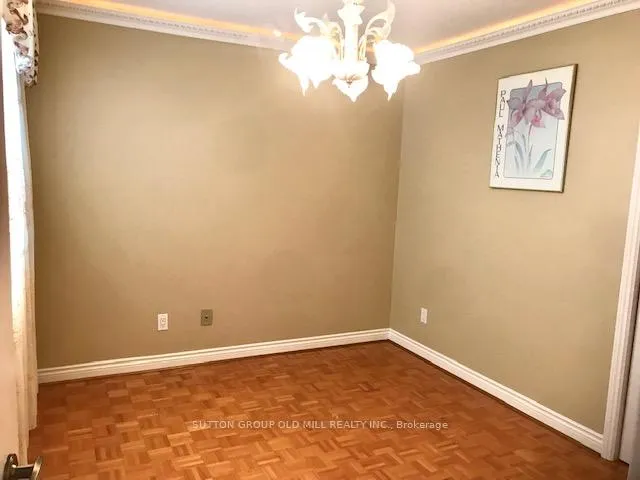 Photo 20 of 103 Benjamin Drive, Vaughan, East Woodbridge — HOMEH