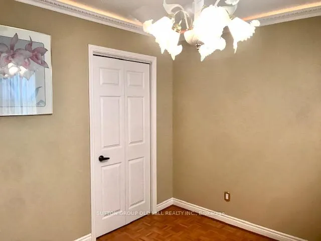 Photo 21 of 103 Benjamin Drive, Vaughan, East Woodbridge — HOMEH