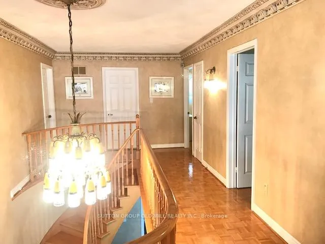 Photo 22 of 103 Benjamin Drive, Vaughan, East Woodbridge — HOMEH