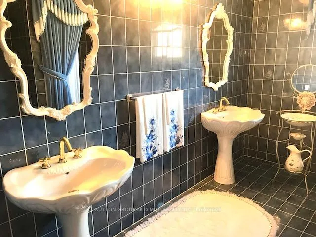 Photo 24 of 103 Benjamin Drive, Vaughan, East Woodbridge — HOMEH