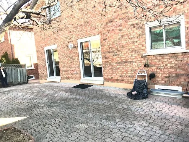 Photo 39 of 103 Benjamin Drive, Vaughan, East Woodbridge — HOMEH