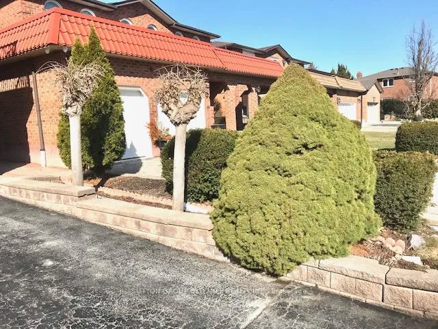 Photo 42 of 103 Benjamin Drive, Vaughan, East Woodbridge — HOMEH