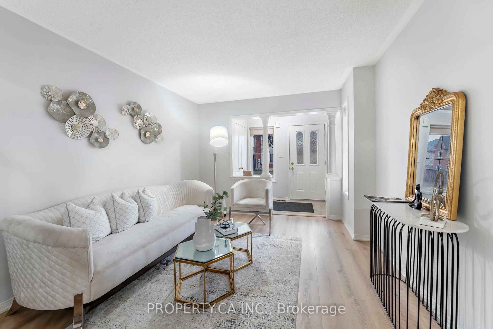 Photo 3 of 14 Carpendale Crescent, Ajax, Northeast Ajax — HOMEH