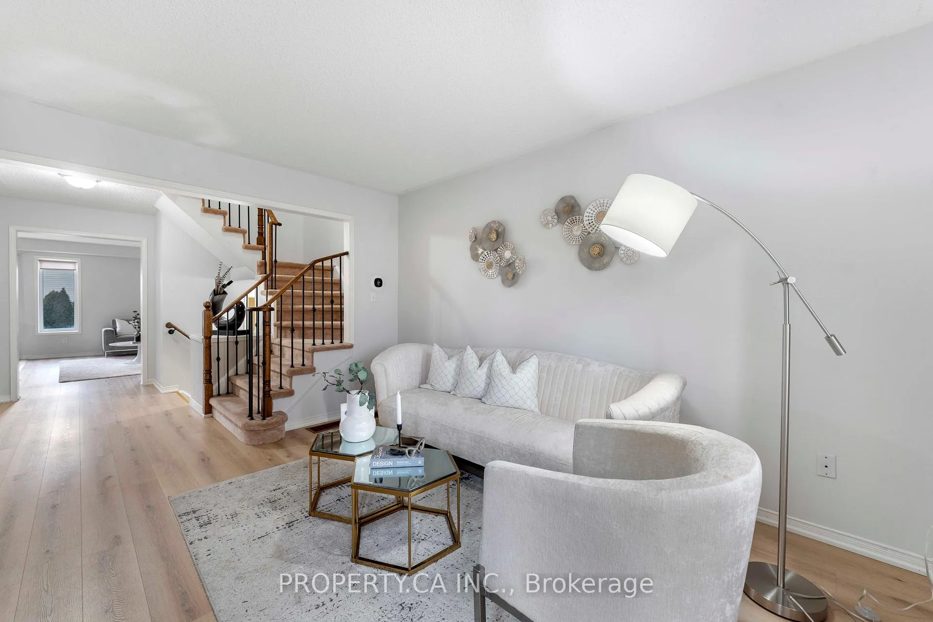 Photo 4 of 14 Carpendale Crescent, Ajax, Northeast Ajax — HOMEH