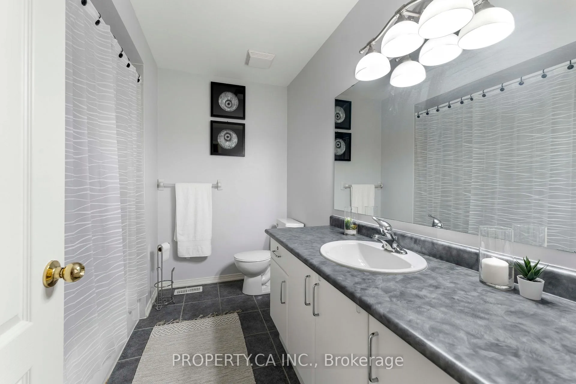 Photo 15 of 14 Carpendale Crescent, Ajax, Northeast Ajax — HOMEH