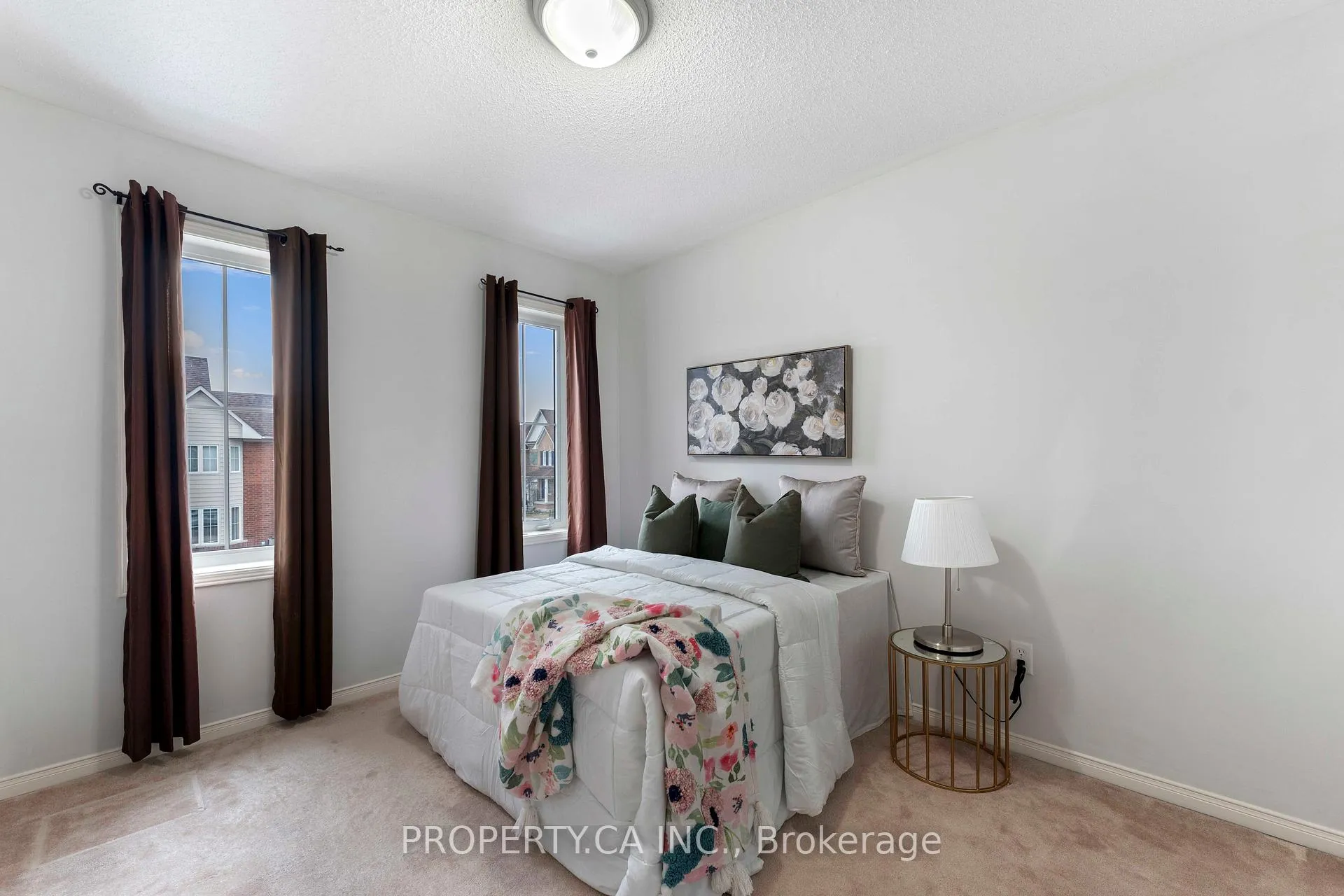 Photo 19 of 14 Carpendale Crescent, Ajax, Northeast Ajax — HOMEH