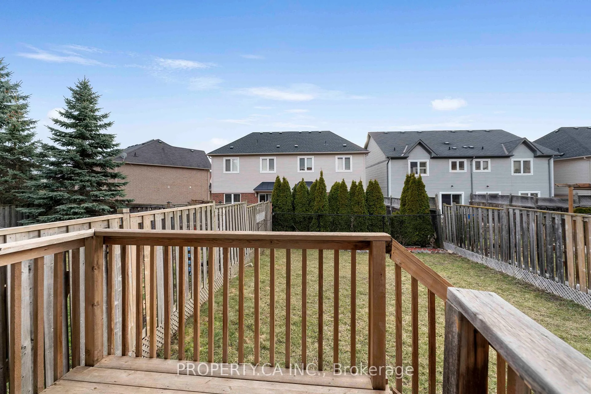 Photo 21 of 14 Carpendale Crescent, Ajax, Northeast Ajax — HOMEH