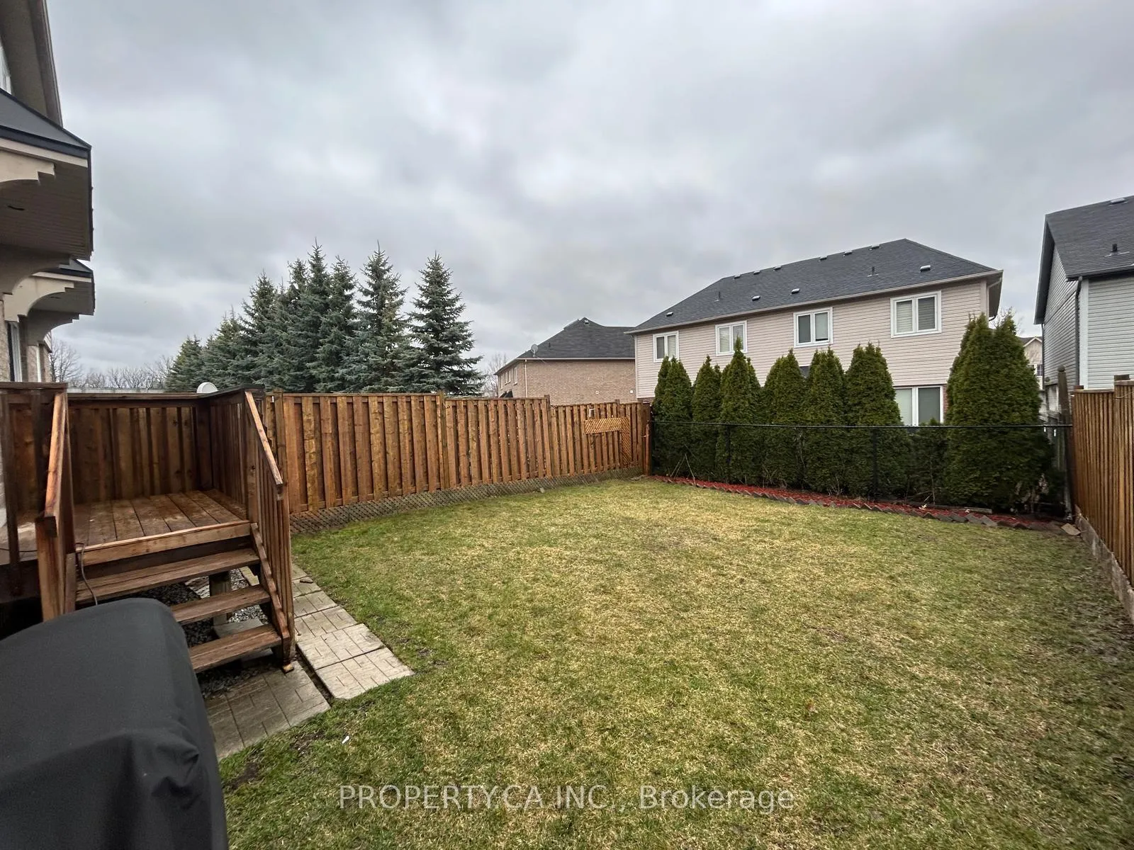 Photo 22 of 14 Carpendale Crescent, Ajax, Northeast Ajax — HOMEH