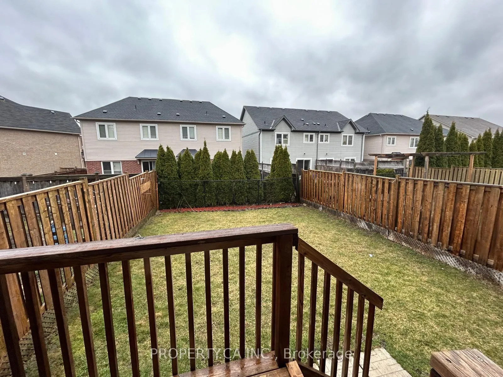 Photo 23 of 14 Carpendale Crescent, Ajax, Northeast Ajax — HOMEH