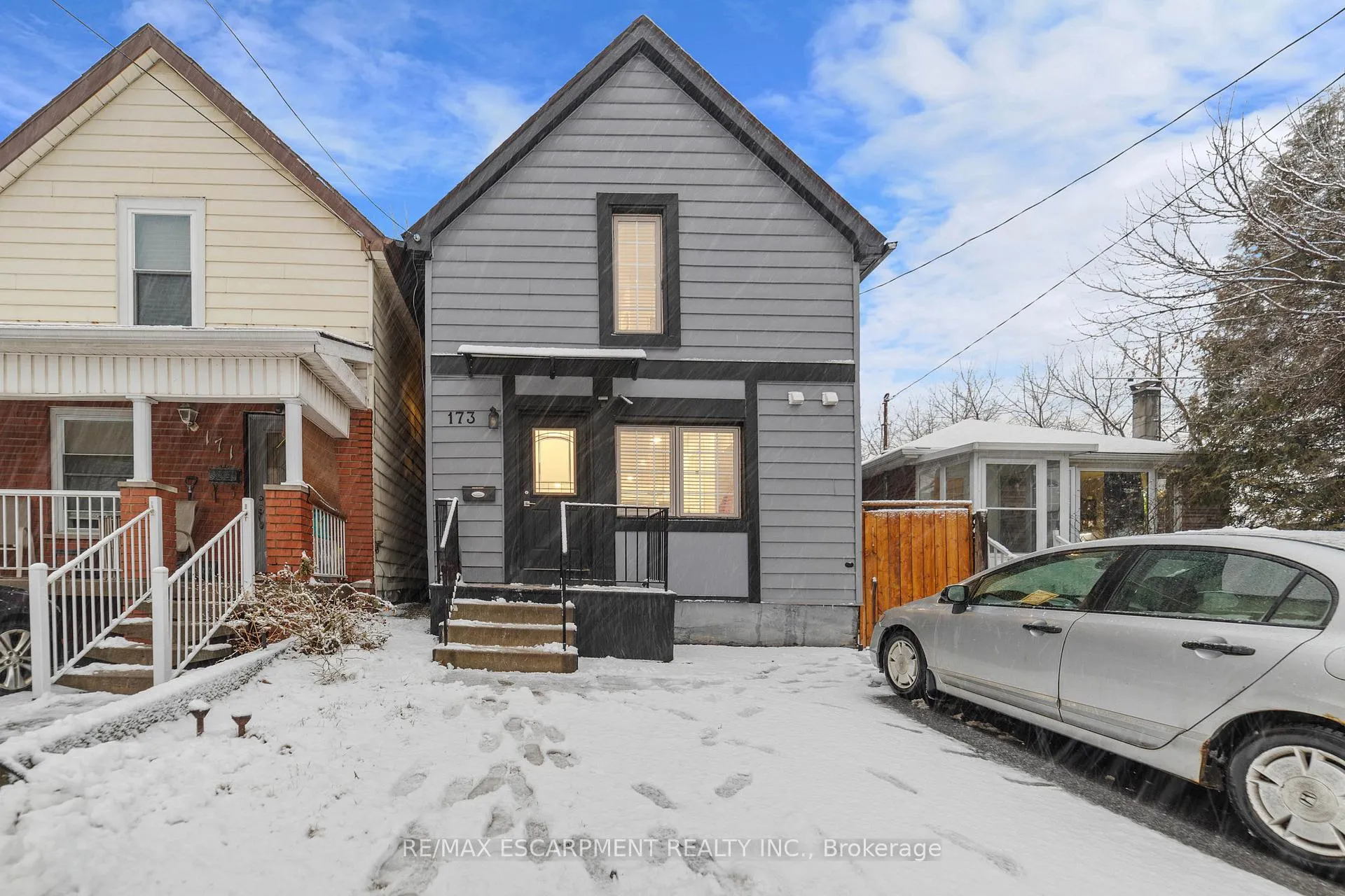 Photo 1 of 173 Harmony Avenue, Hamilton, Homeside — HOMEH