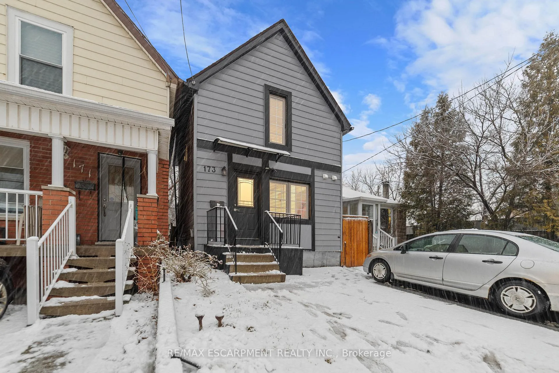 Photo 2 of 173 Harmony Avenue, Hamilton, Homeside — HOMEH