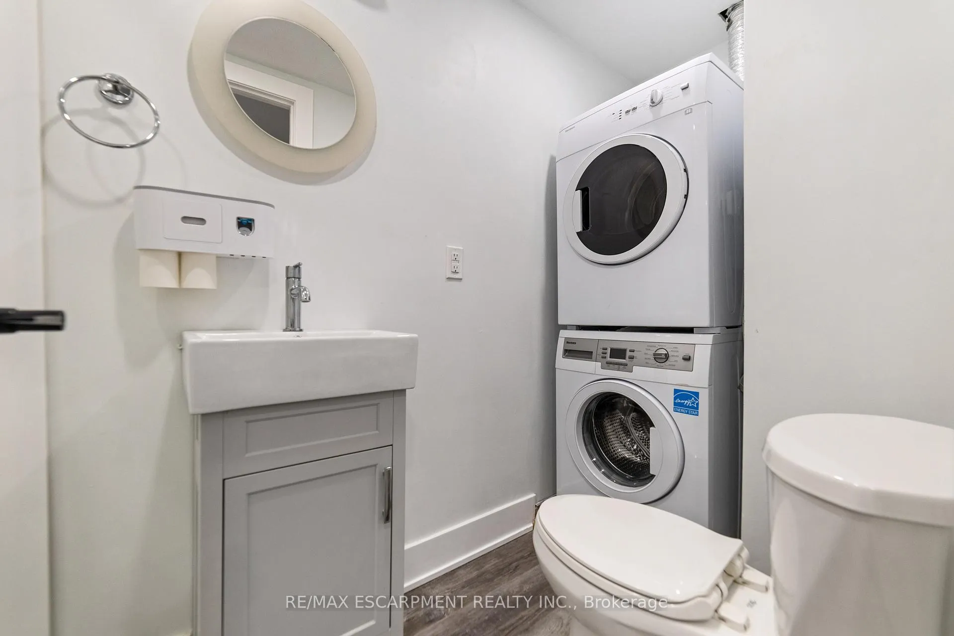 Photo 9 of 173 Harmony Avenue, Hamilton, Homeside — HOMEH