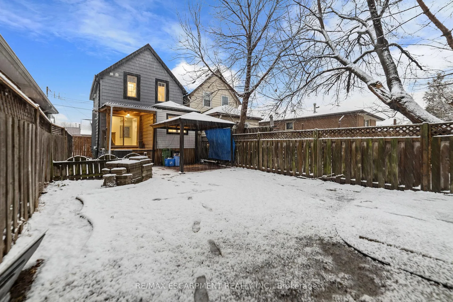 Photo 32 of 173 Harmony Avenue, Hamilton, Homeside — HOMEH