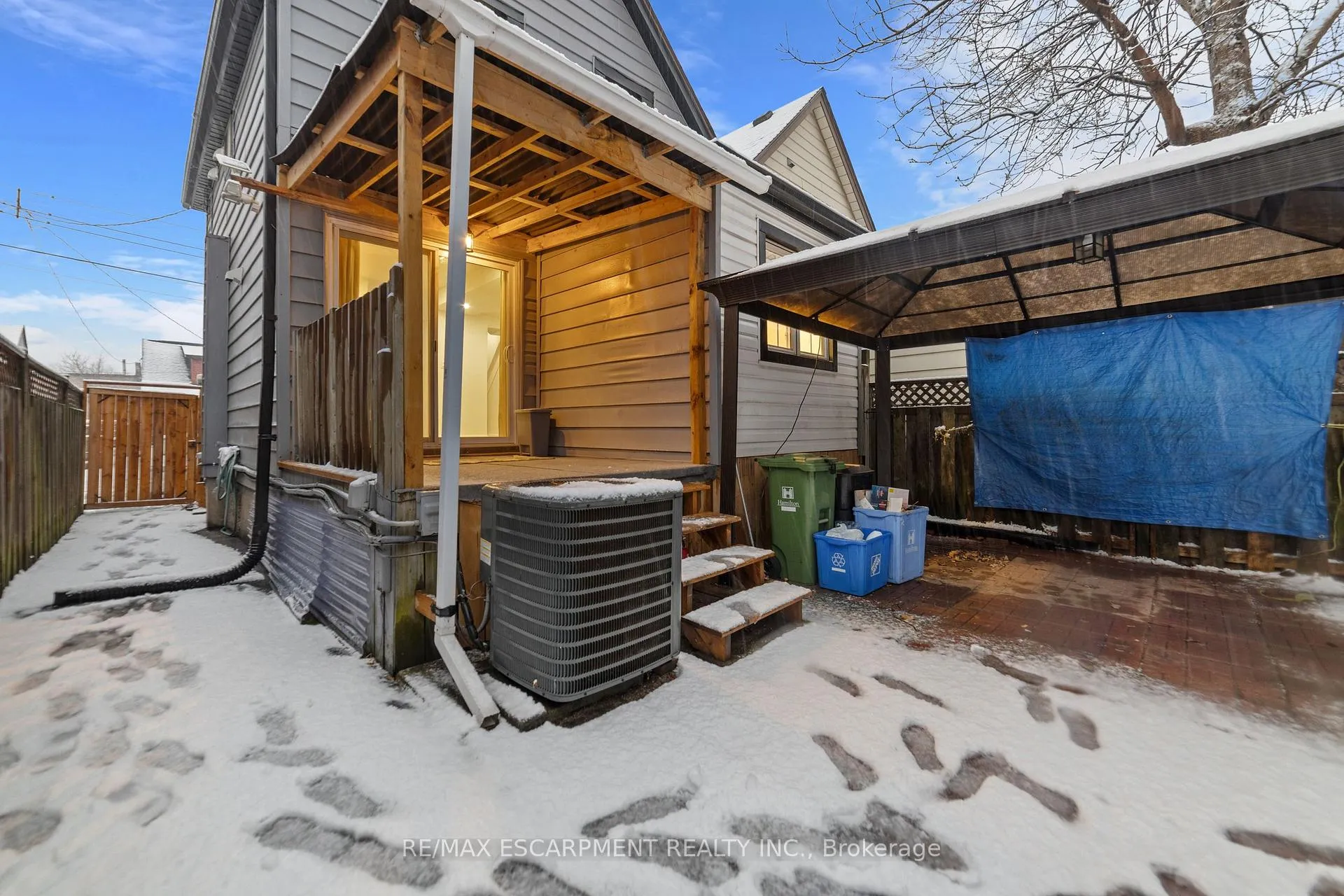Photo 33 of 173 Harmony Avenue, Hamilton, Homeside — HOMEH
