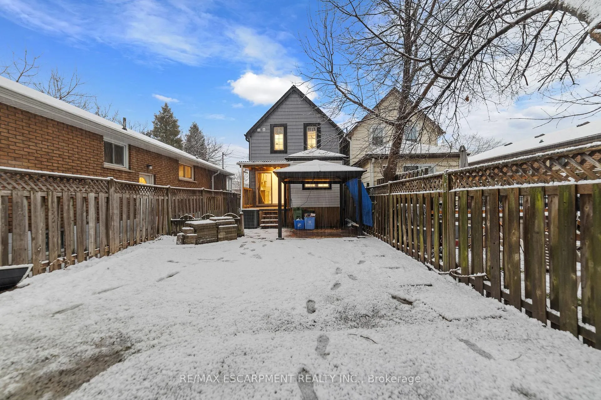 Photo 34 of 173 Harmony Avenue, Hamilton, Homeside — HOMEH