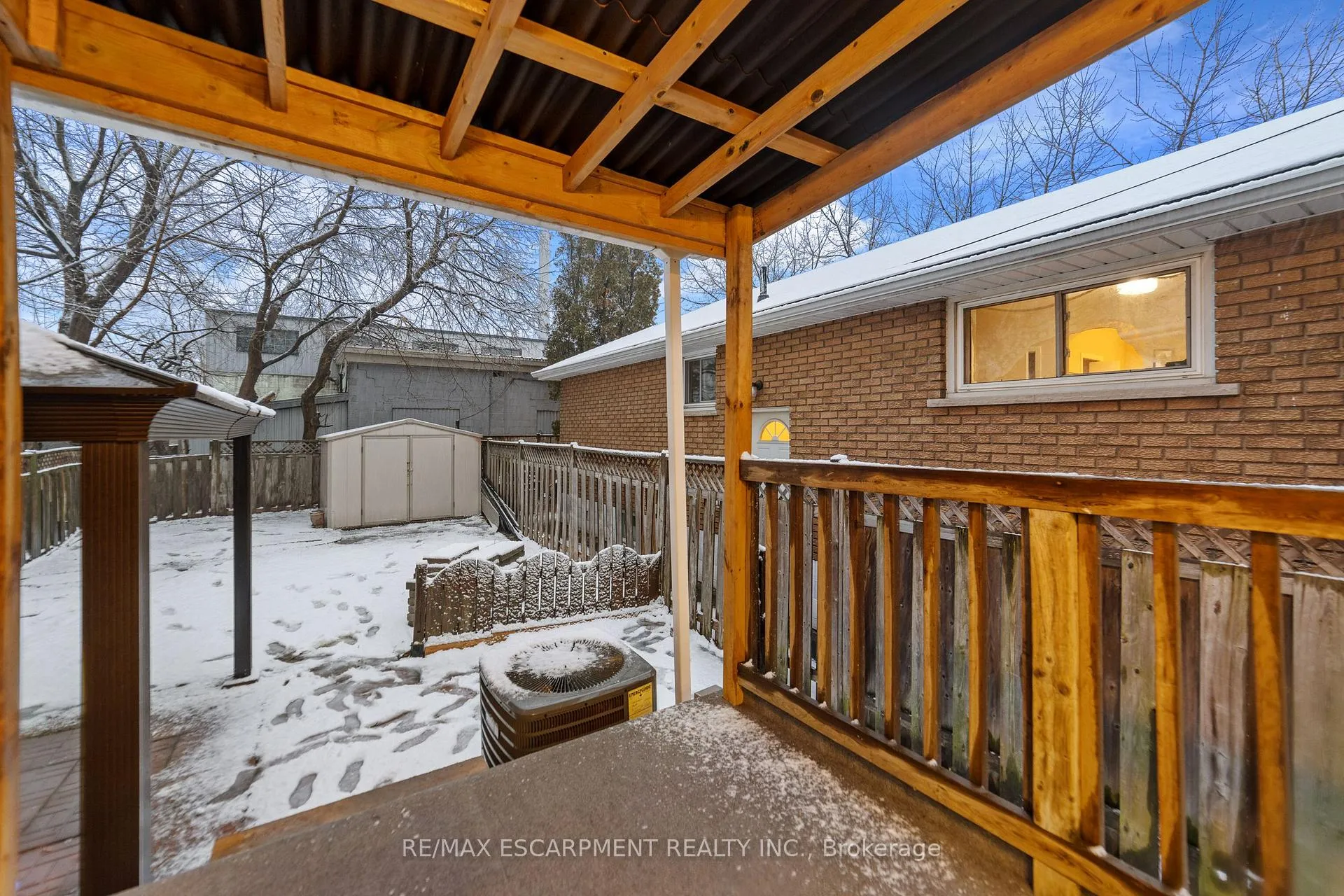 Photo 38 of 173 Harmony Avenue, Hamilton, Homeside — HOMEH